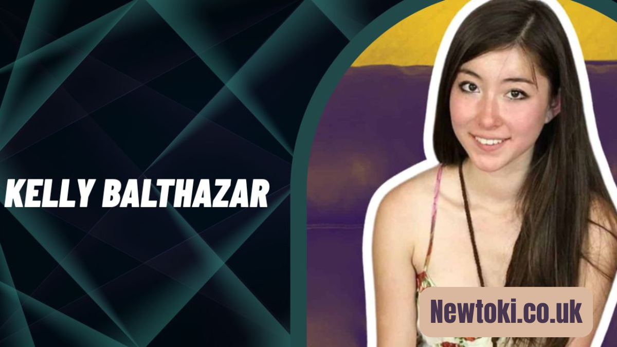 kelly balthazar