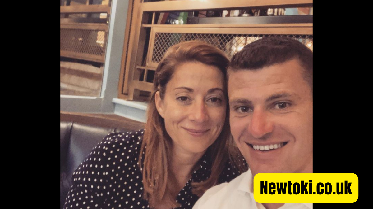 is hayley turner in a relationship