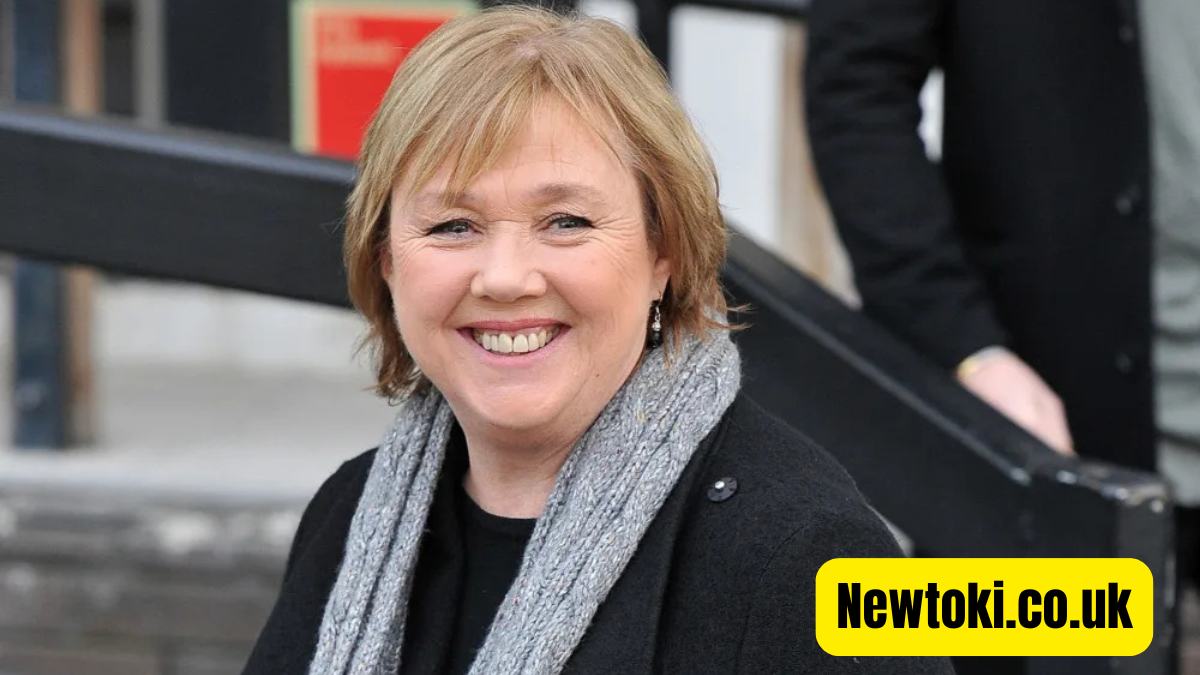 pauline quirke net worth