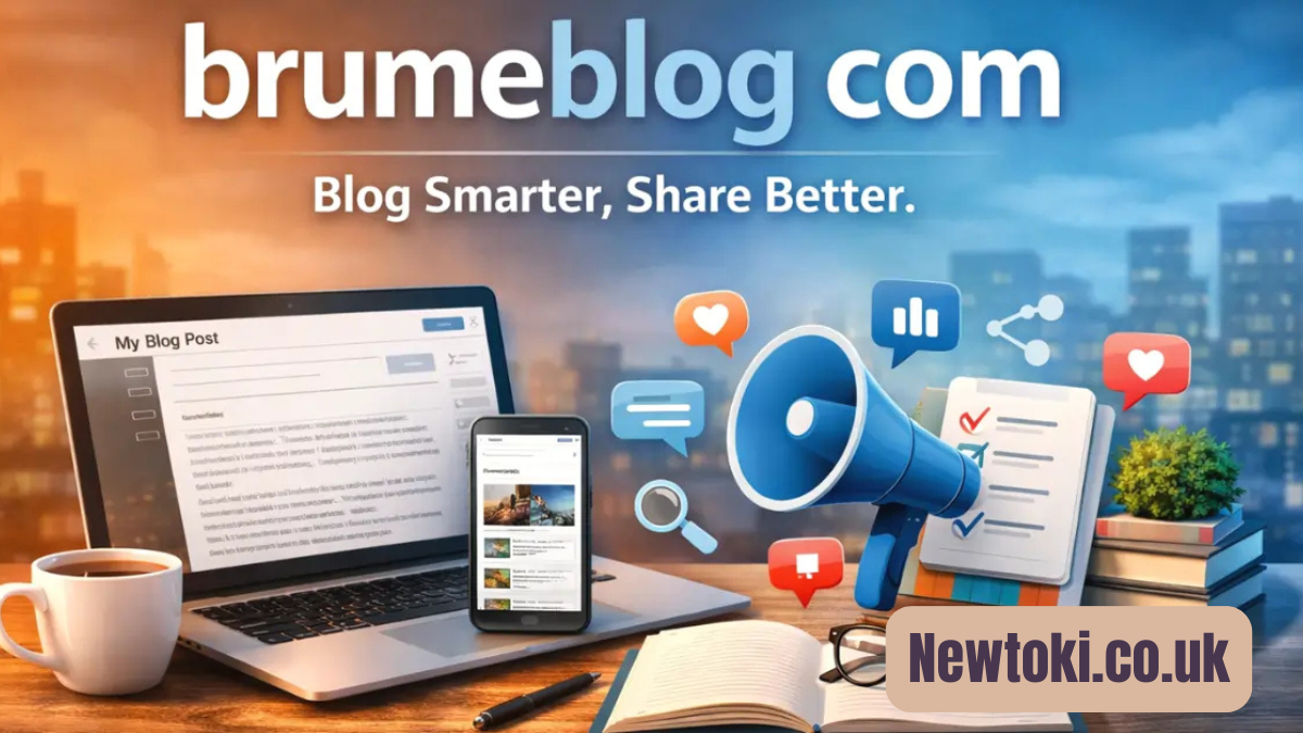brumeblog com