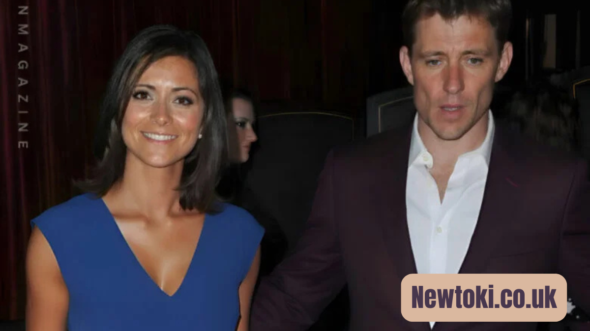 lucy verasamy partner