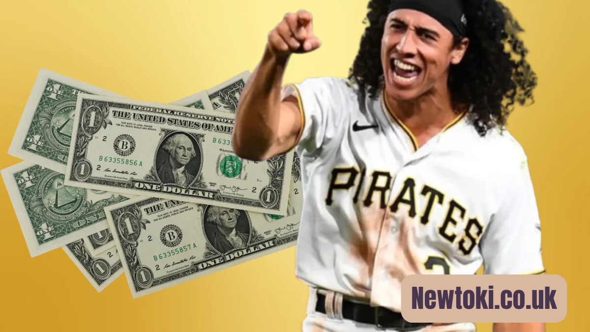 cole tucker net worth