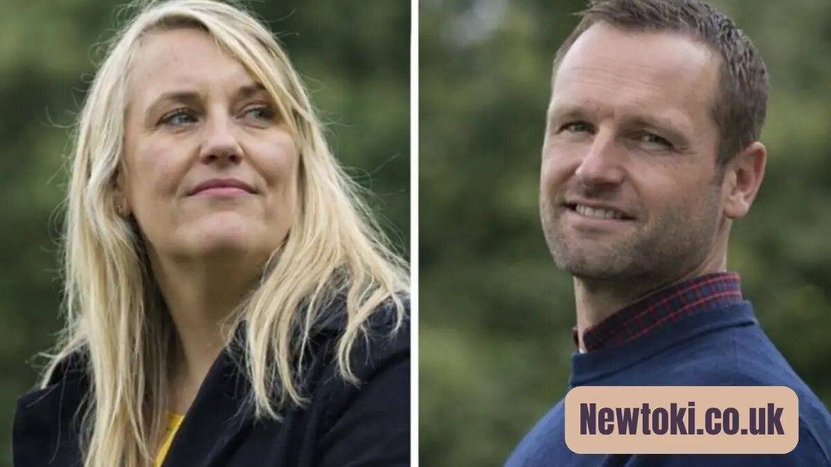 emma hayes partner