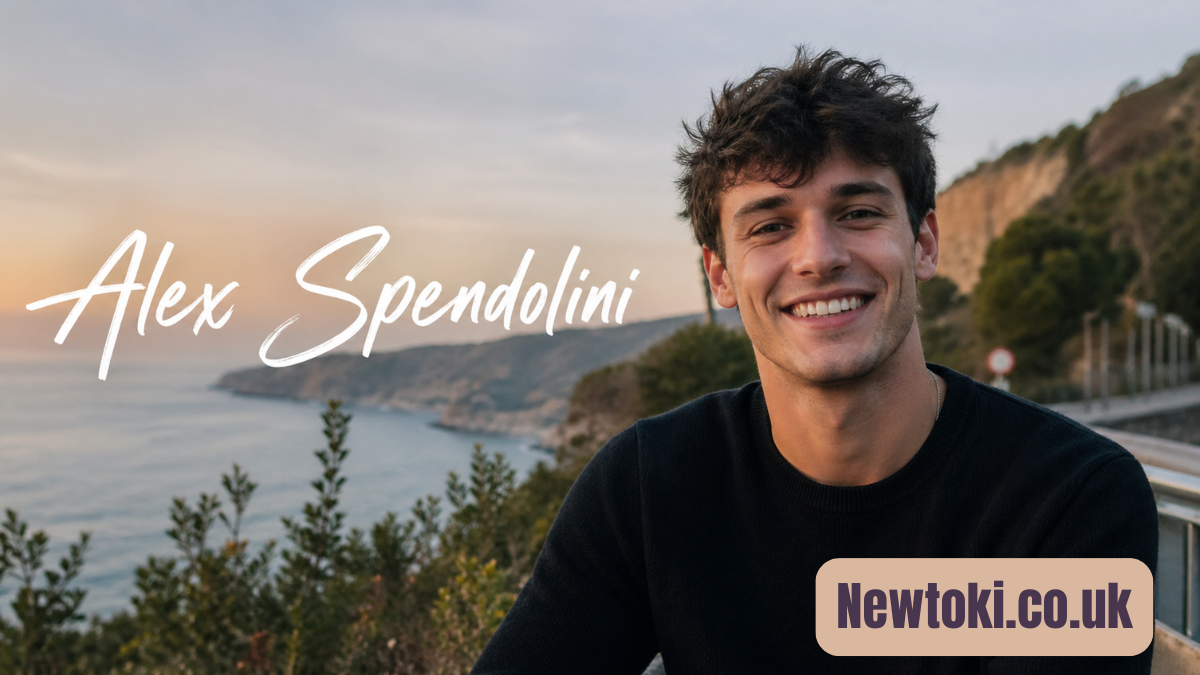 alex spendolini
