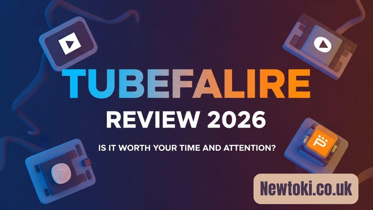 tubefalire