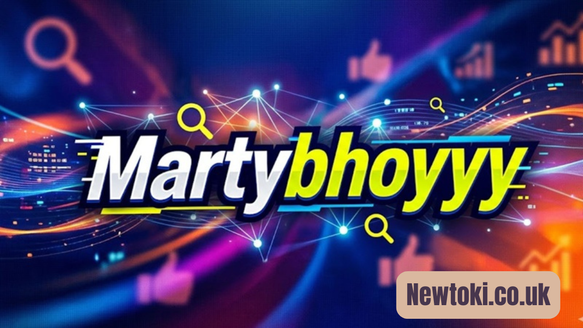 martybhoyyyy