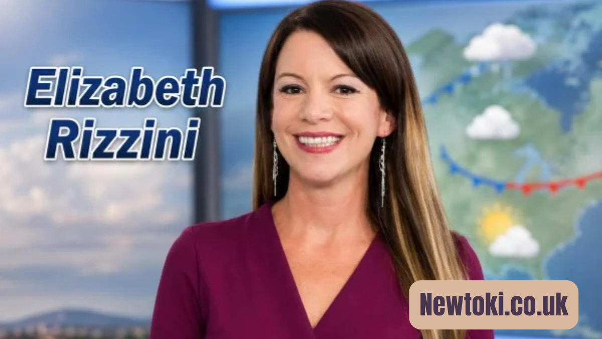 elizabeth rizzini disability