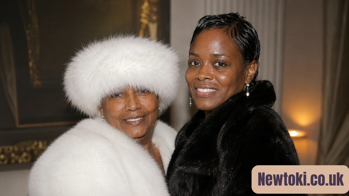 keisha combs