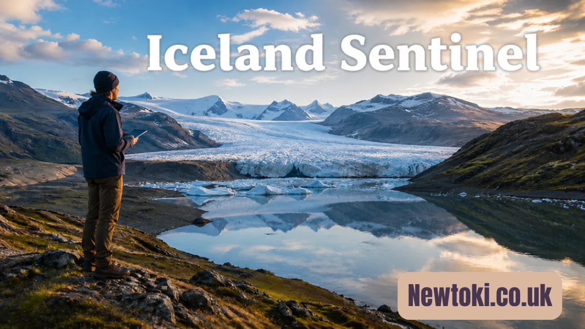 iceland sentinel