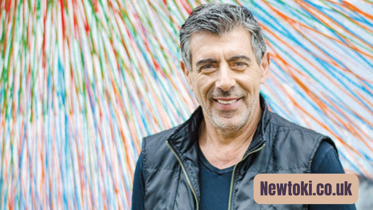 gary davies illness