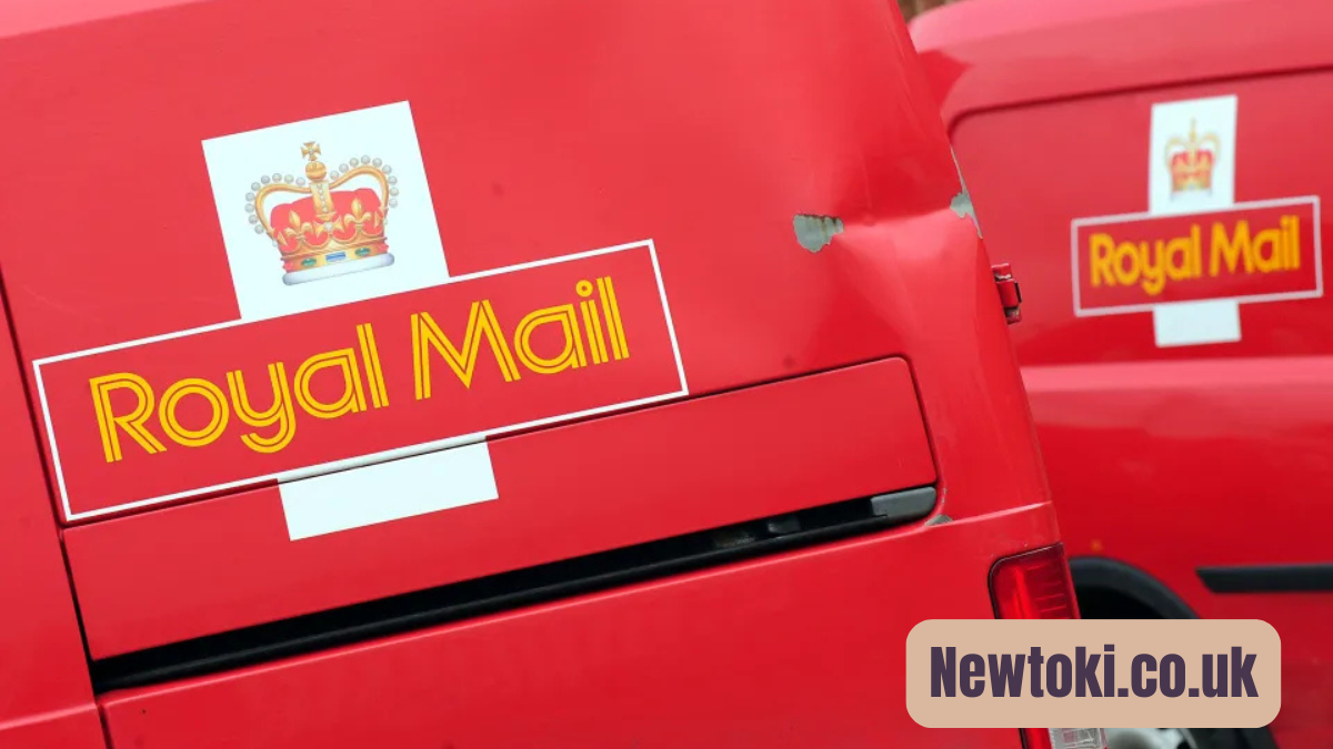 princess royal parcel hub