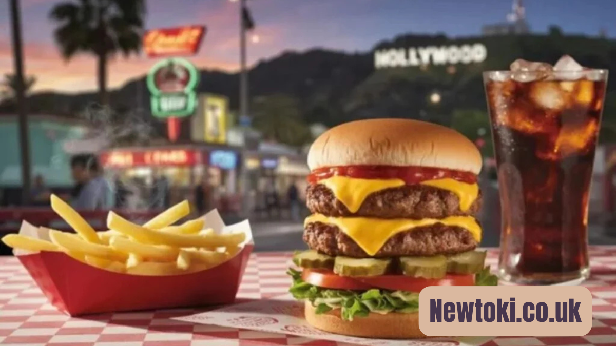 iconic hollywood fast food