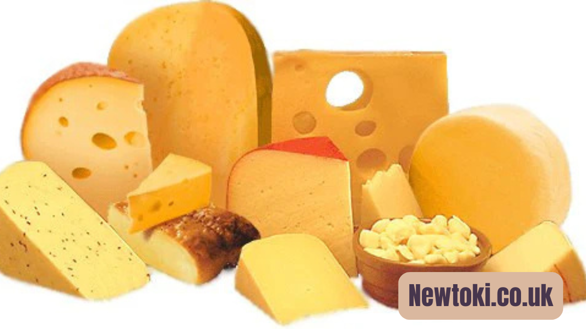 is cheese bad for gout
