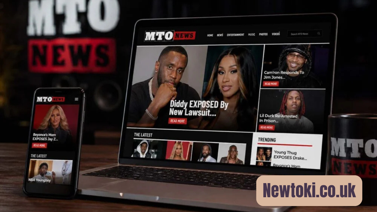 mto news