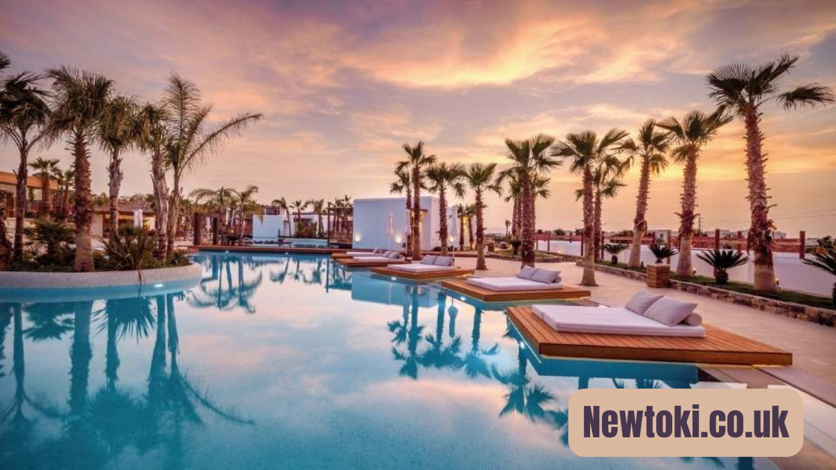 hotels travel tweaks