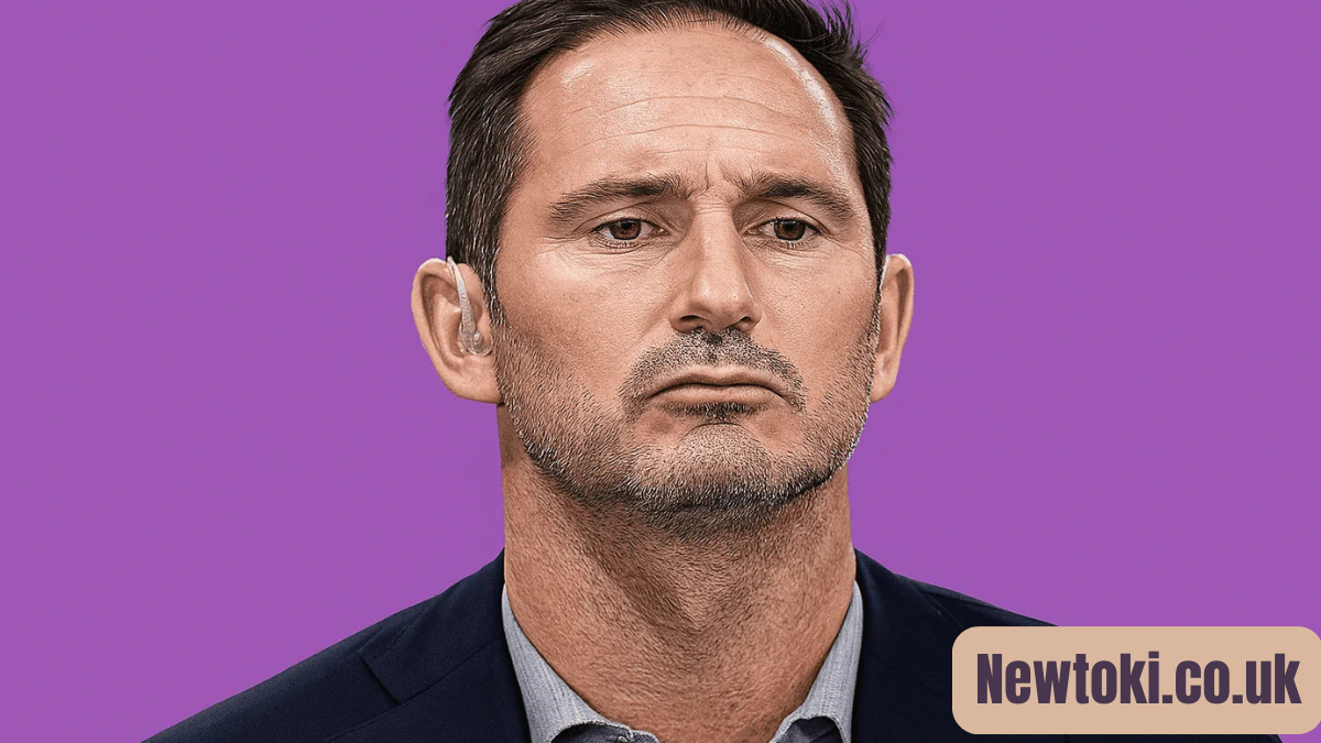 frederick george lampard