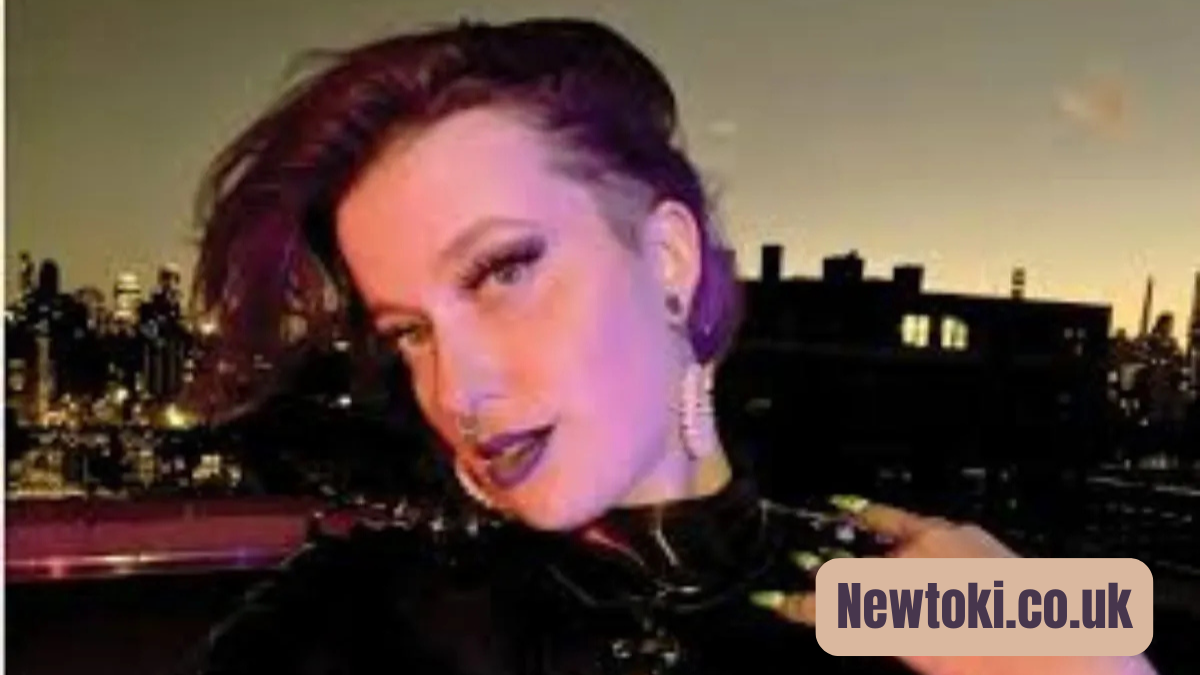 nyx baltimore