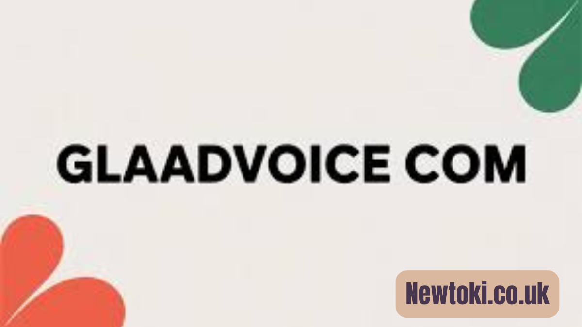 glaadvoice com