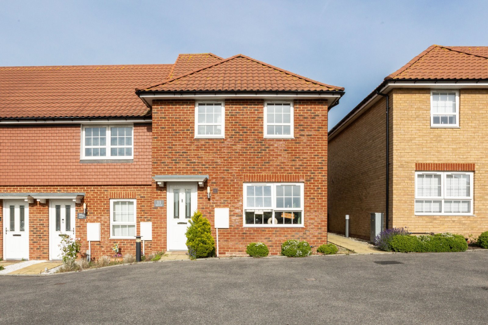 Why Canterbury Estate Agents Are Essential for a Successful Home Sale