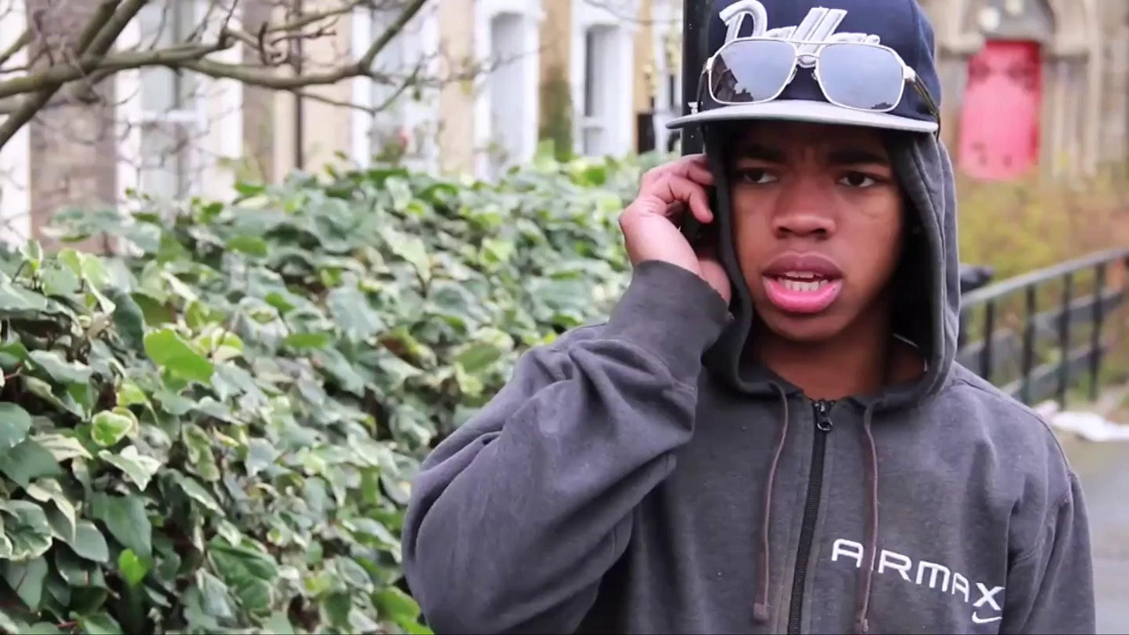 Trapstar