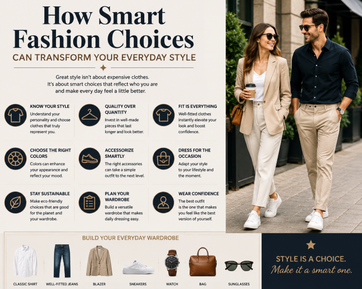 Smart Fashion