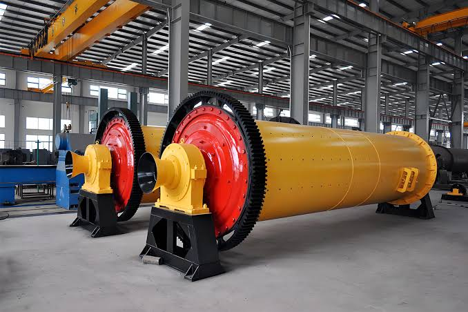 Cement Ball Mill: A Preventive Maintenance Checklist for Heavy-Duty Cementl Cement Ball Mill Units