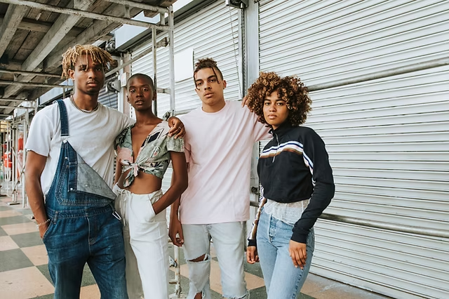 Streetwear Fashion