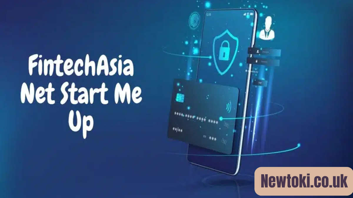 fintechasia .net start me up