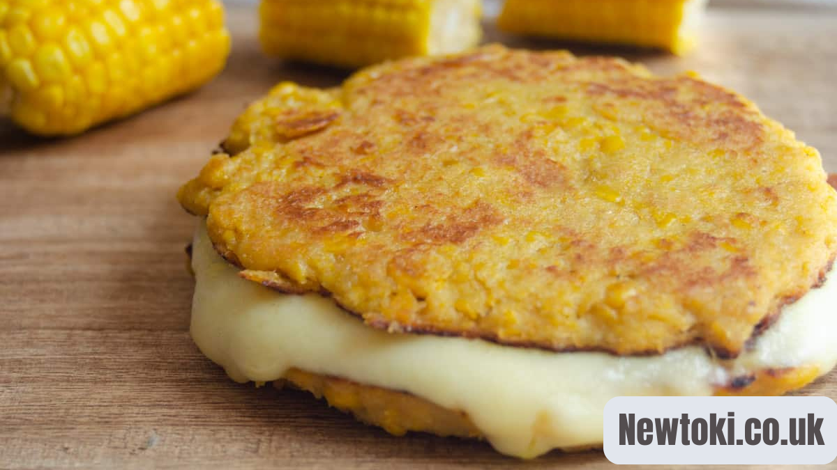 best arepa de choclo near me