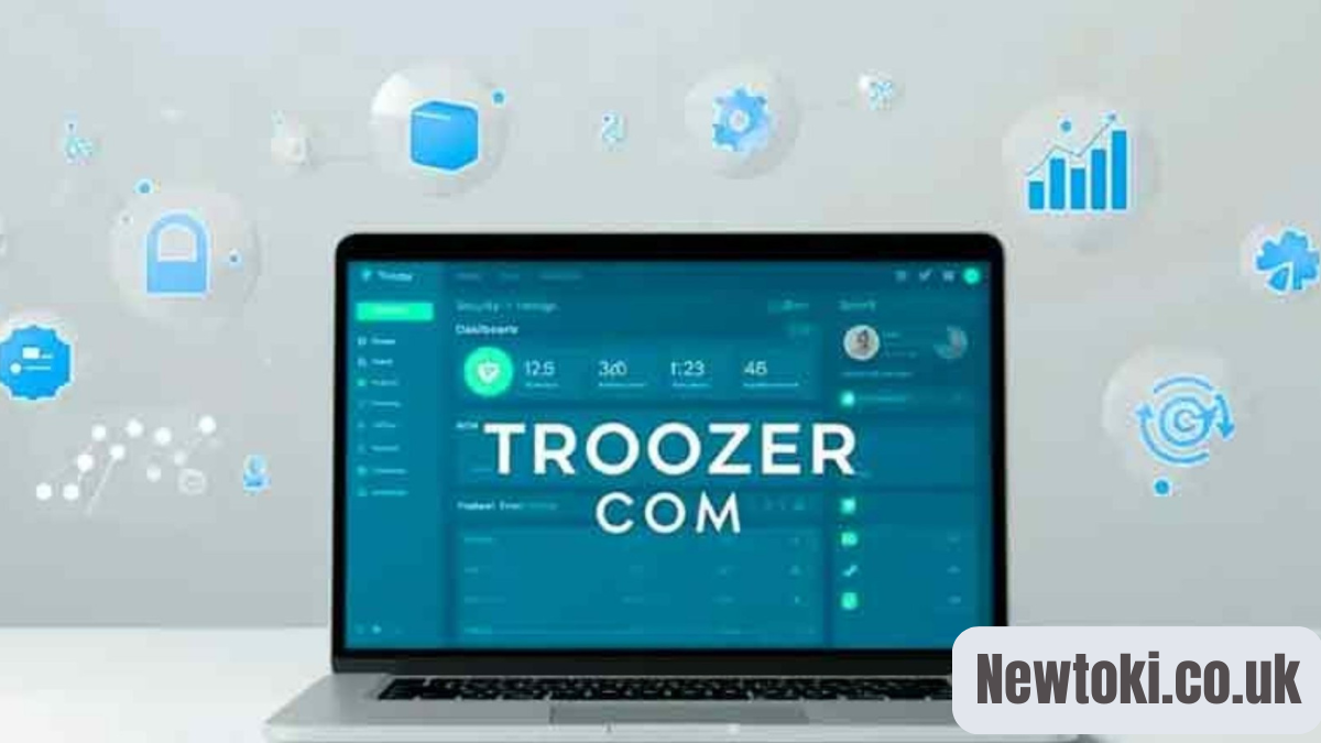 troozer com