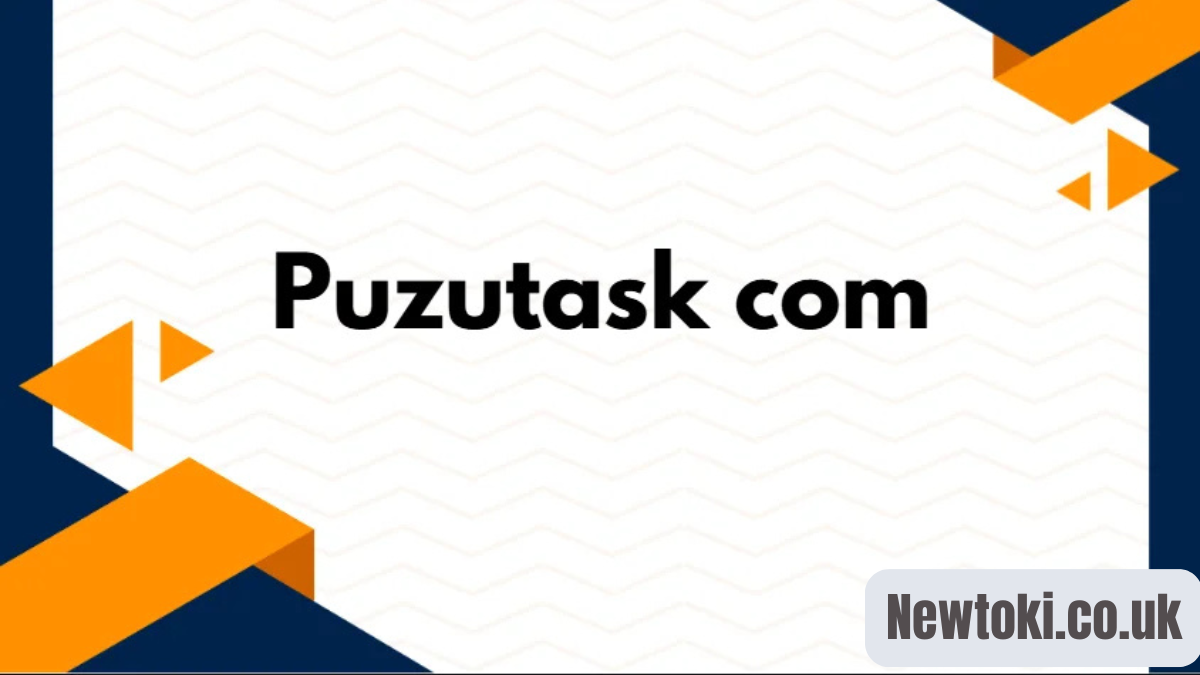 puzutask com