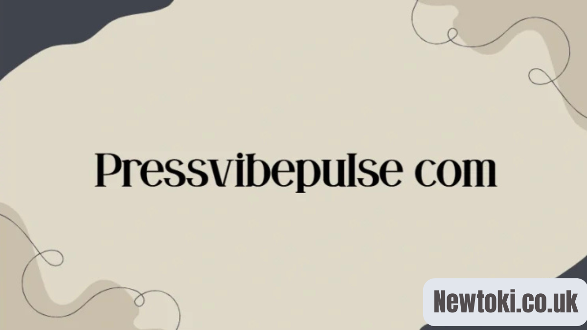 pressvibepulse com