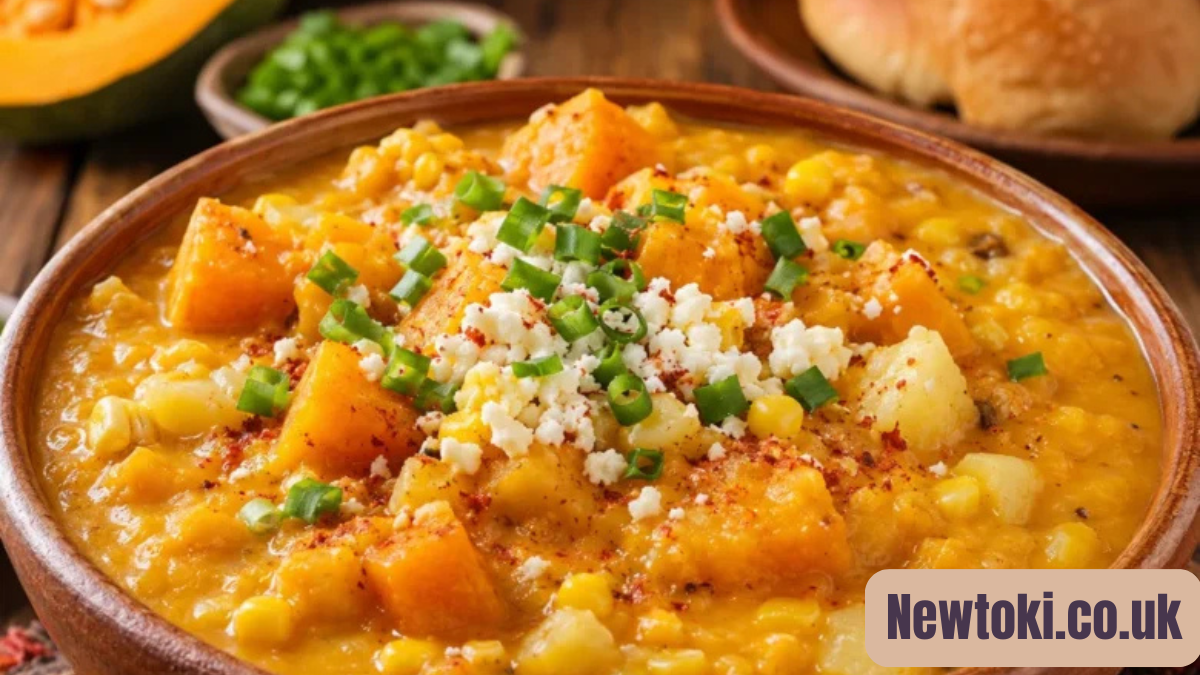 Best Locro de Zapallo Near Me