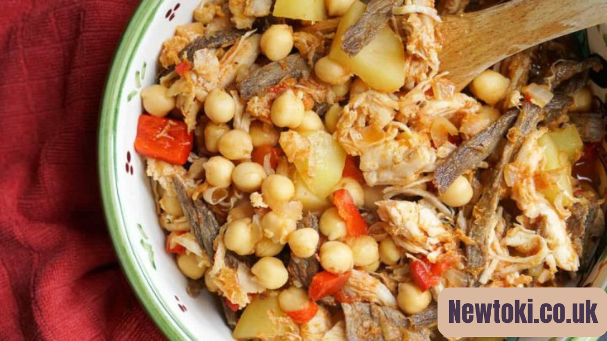 Best Ropa Vieja Canaria Near Me
