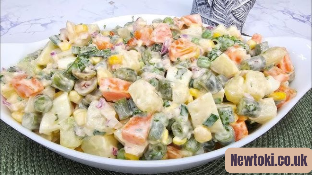 best ensalada de zanahoria y arvejas near me