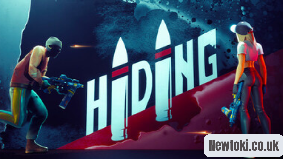 hidingme com