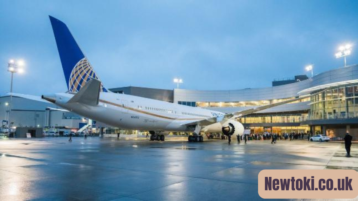 united airlines flight ua82 emergency