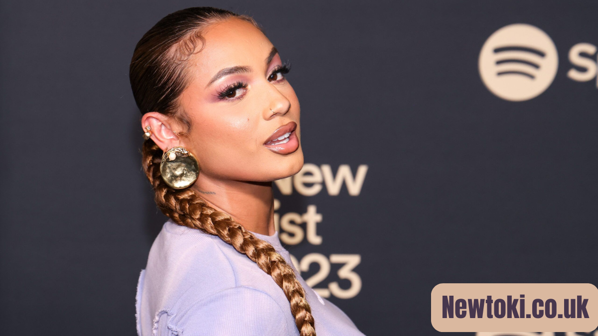 danileigh net worth