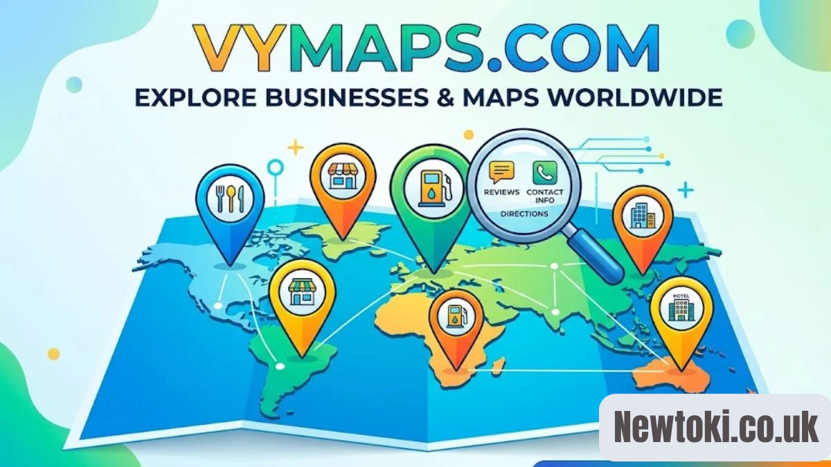 https vymaps com