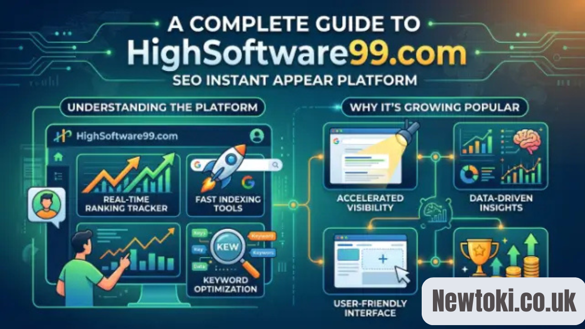 seo instant appear highsoftware99.com