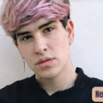 jake webber height