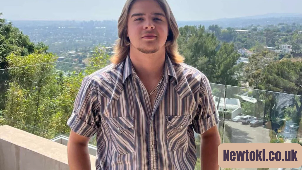 colin stough net worth