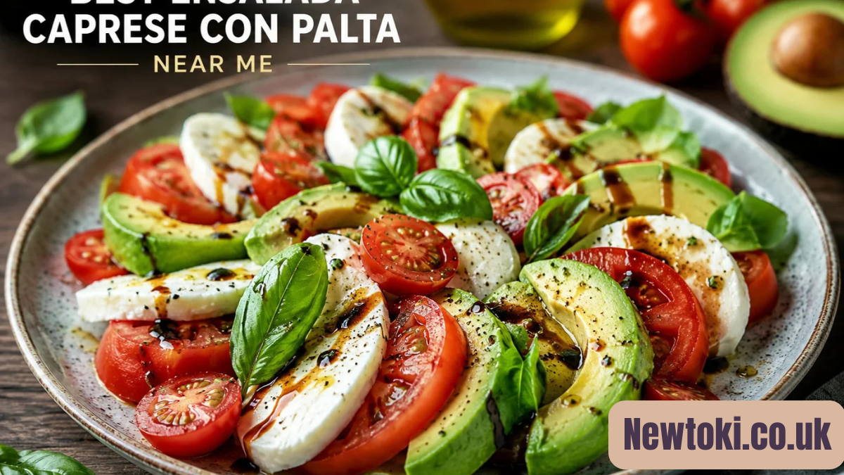 Best Ensalada de Pollo y Ananas Near Me