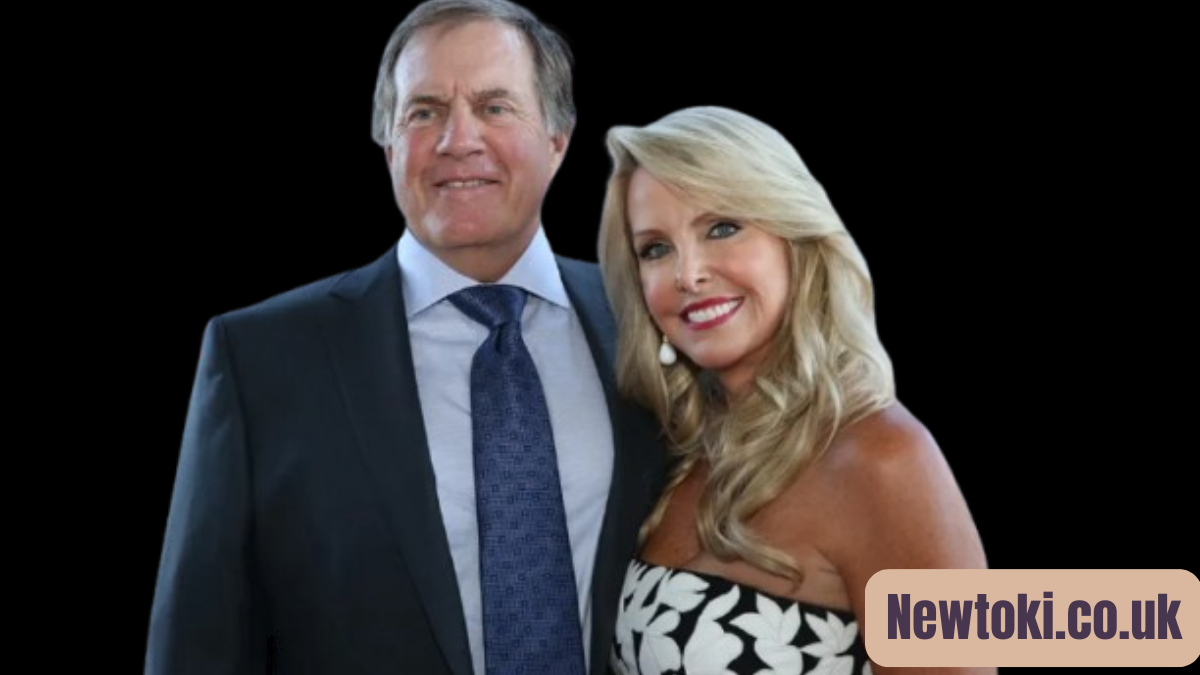 debby clarke belichick