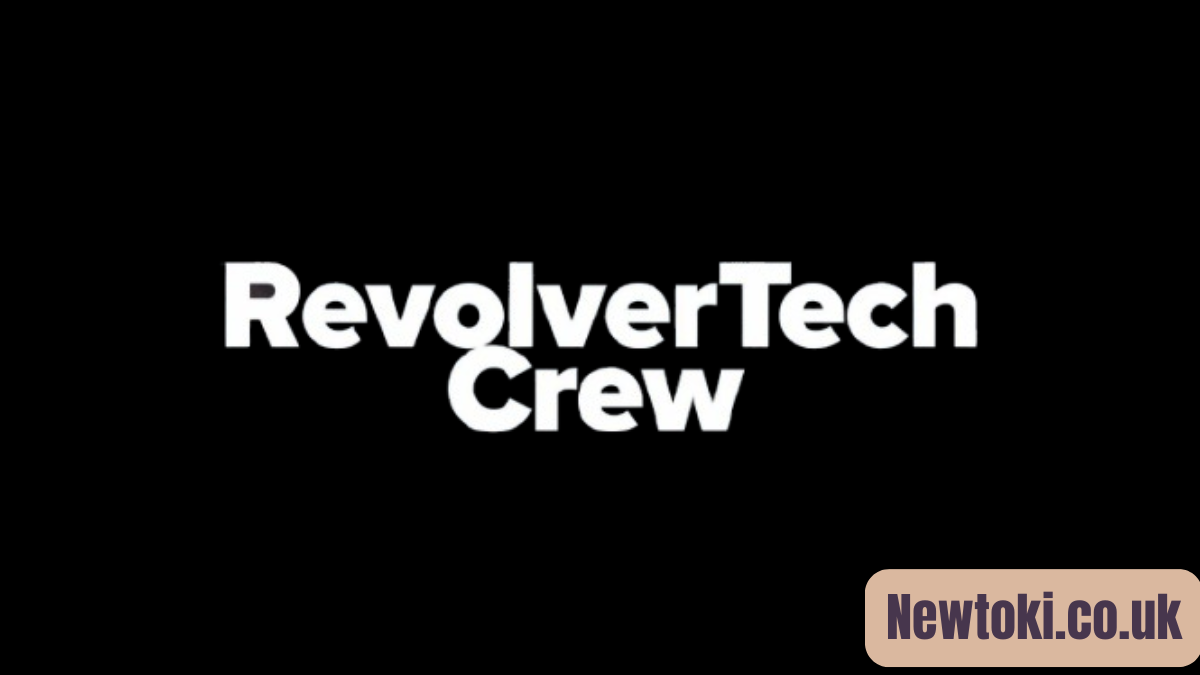 revolvertech crew