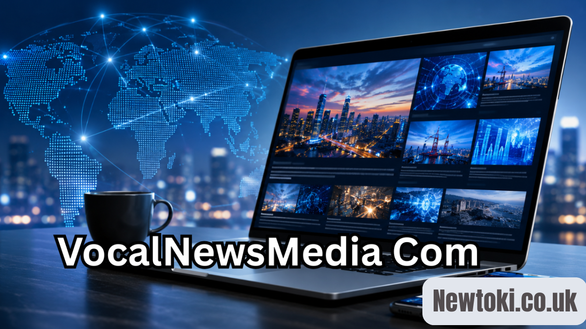 vocalnewsmedia com