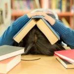 Students Facing Academic Pressure in Modern Education System 