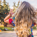 Curling Iron