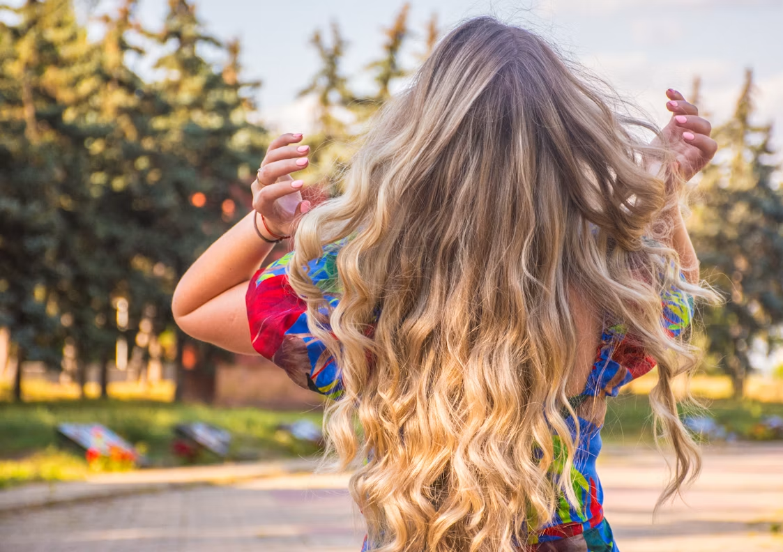 Curling Iron