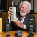 First Smartphone